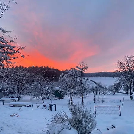 Holiday home Cosy With Gazebo Weissenburg in Bayern