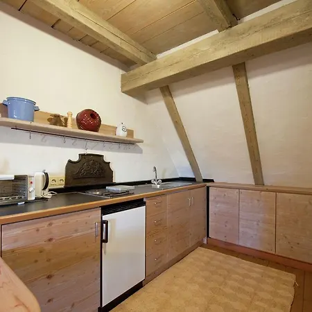 Holiday home Cosy With Gazebo *