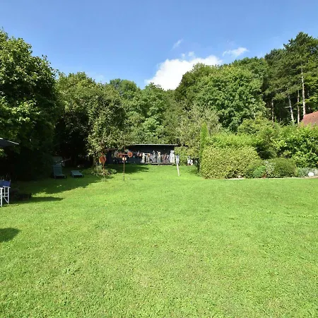 Holiday home Cosy With Gazebo *